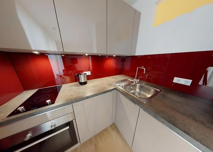 U35 By Ptm * Stuttgart