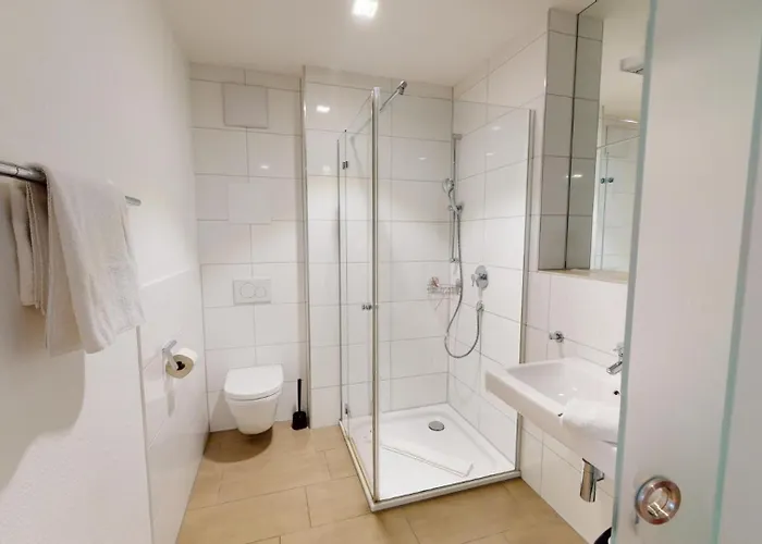 U35 By Ptm Appartement Stuttgart