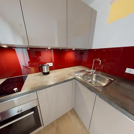 U35 By Ptm * שטוטגרט