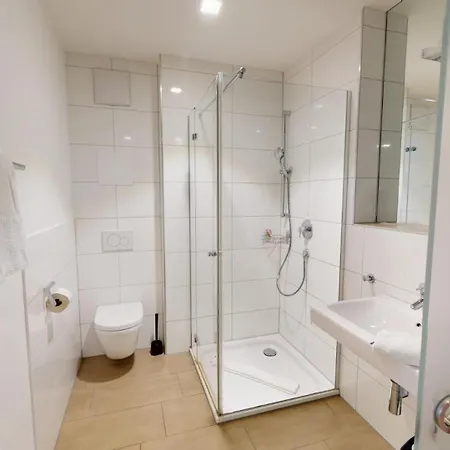 U35 By Ptm Apartament Stuttgart