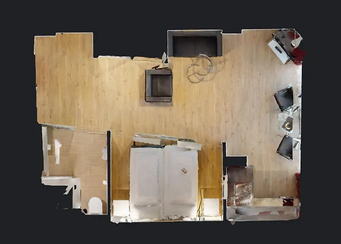 U35 By Ptm Appartement Stuttgart