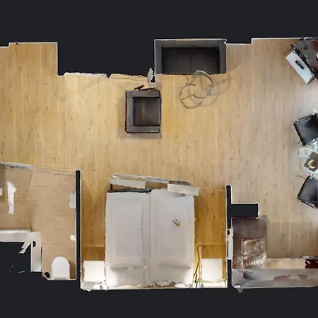 U35 By Ptm Lejlighed Stuttgart